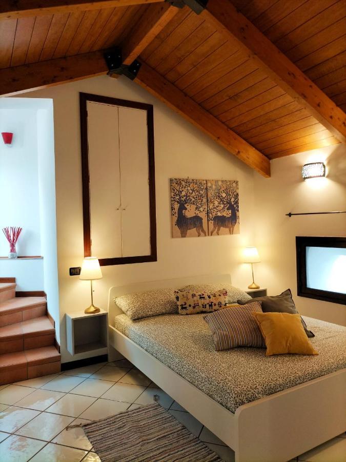 Nel Cuore Di Vietri Casa Vacanze Amalfi Coast Exterior photo