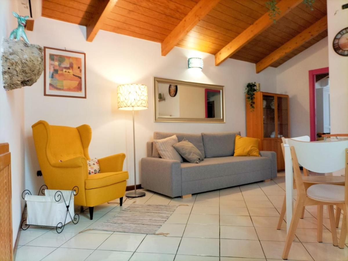 Nel Cuore Di Vietri Casa Vacanze Amalfi Coast Exterior photo